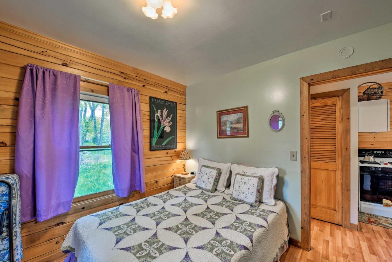 Cozy Colorado Cabin With Deck, Grill And River Access! Buena Vista Extérieur photo